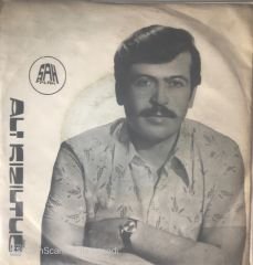 Ali Kızıltuğ Bir Dilim Ekmek 45lik