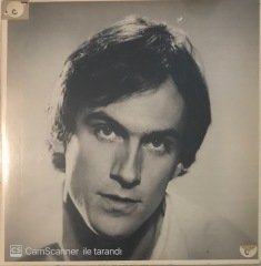 James Taylor JT LP