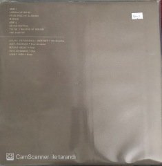 Cannonball & Coltrane LP