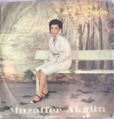 Muzaffer Akgün - Hozalı Gelin 45lik