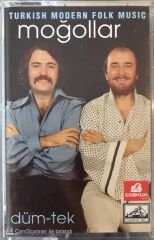 Moğollar Düm - Tek KASET