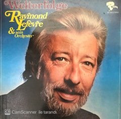 Raymond Lefevre Welterfolge LP