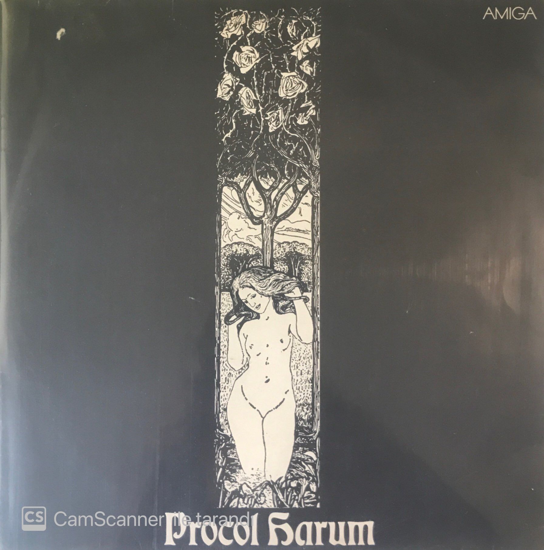 Procol Harum LP