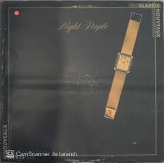Classic Nouveaux - Night People LP