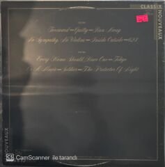 Classic Nouveaux - Night People LP
