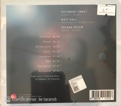 Ercüment Orkut Persona CD