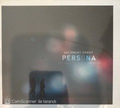 Ercüment Orkut Persona CD
