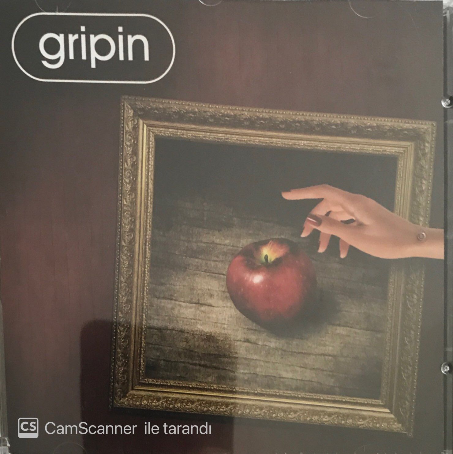 Gripin CD
