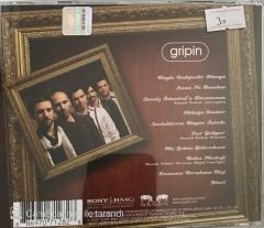 Gripin CD