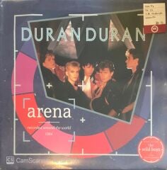 Duran Duran - Arena LP