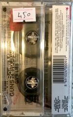 Guns N' Roses - GN'R Lies KASET
