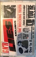 Guns N' Roses - GN'R Lies KASET