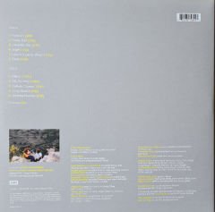 Kings Of Convenience - Peace Or Love LP
