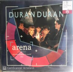 Duran Duran - Arena LP