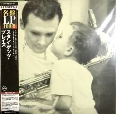 Stan Getz Plays LP