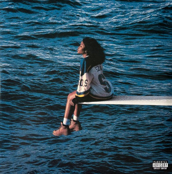 SZA Sos Double LP