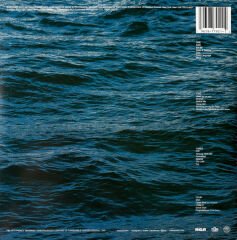SOS Double LP