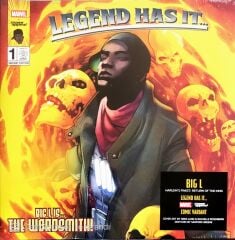 Big L - Harlem's Finest:Return Of The King - LP