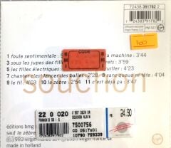 Alain Souchon / C'est Deja Ça CD