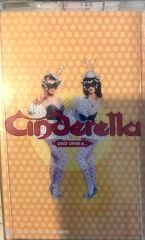Cinderella Once upon A... KASET