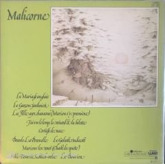 Malicorne LP