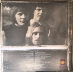 Help - Help LP