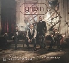 Gripin Yalnızlığın Çaresini Bulmuşlar CD