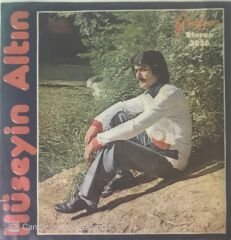 Hüseyin Altın Meçhul Sevgili 45lik