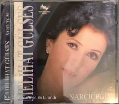 Melihat Gürses - Narçiçeğim CD
