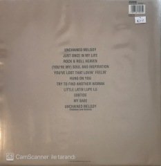 Righteous Brothers Reunion LP