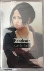 Bendeniz Şarkıları KASET