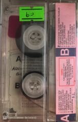 Zeki Müren - Anılarım KASET