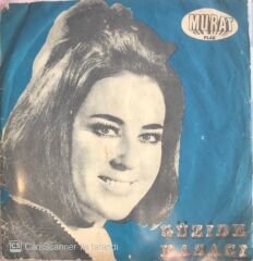 Güzide Kasacı - Aşk Bu Değil Yapma Güzel 45lik