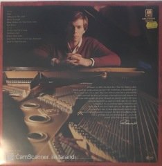 Carpenters Voice Of The Heart LP