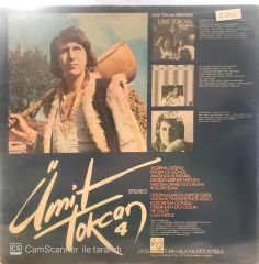 Ümit Tokcan LP