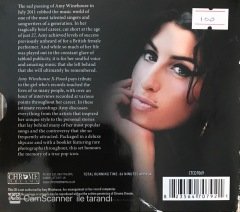 Amy Winehouse X-Posed CD
