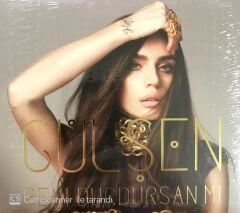 Gülşen - Beni Durdursan Mı CD