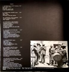 Bolivia Manta / Willka Double LP