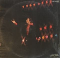 Alan Barrierre Olympia 76 Double LP