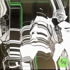 Allan Shotter, Wapi, Lunar Plane, October's Child, Underher, Neev, Daniel Alexander, Vittoria Fleet, minds&machines – 2DIY4 [Remixed] (Box Set) - 4 LP