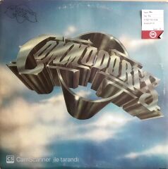 Commodores - LP