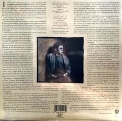 Paul Simon - Graceland LP