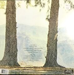 Neil Young with Crazy Horse Everybody Knows LP