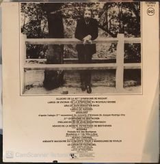 Raymond Lefevre Soul Symphonies LP