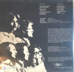 Light - Light LP