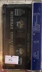 Muazzez Abacı Efendim KASET