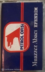 Muazzez Abacı Efendim KASET