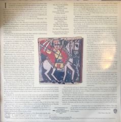 Paul Simon - Graceland LP