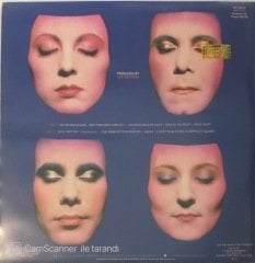 The Manhattan Transfer Mecca For Moderns LP