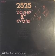 2525 (Exordium & Terminus) Zager & Evans LP